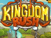 Kingdom Rush Game