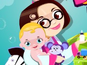 Babies Fun Game