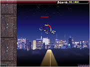 BMX Master Game