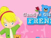 Candys Giftshop Frenzy Game