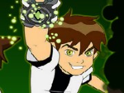 Ben 10 Gadgets