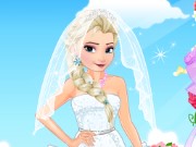 Elsa Wedding Salon 2