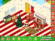 My Xmas Room 1