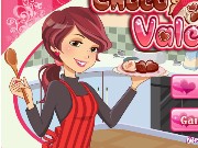 Choco Valentine Game