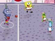 Spongebob Nick Dodgers Game