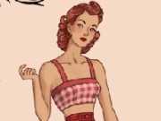 Fashion 40s