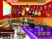 Music Room Game