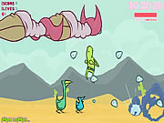 Bird Smasher 2 Game