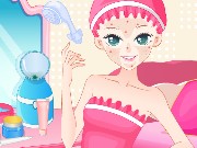 Best Bride Makeover Game