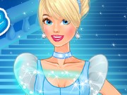 Cinderella Dream Game