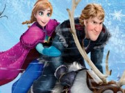 Frozen Story Game