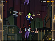 Jokers Escape Game