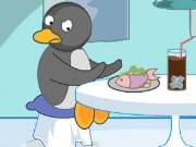 Penguin Diner 2 Game