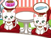 Pet Restaurant Game