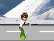 Ben 10 Segway