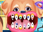 Puppy Dental Care Game