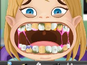 Fanny Tooth Problems Game