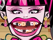 Draculaura Perfect Teeth