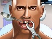 The Rock Tooth Problems