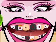 Crazy Dentist 2 Game