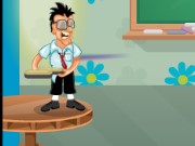 Bad Teacher Game