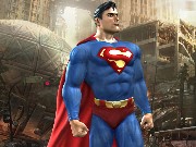 Superman Returns Game