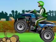 Stunt Dirt Bike Game