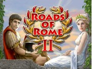 Roads of Rome 2 Game