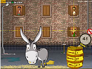 Dungfoo Donkey Game