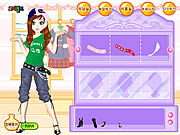 Full Closet Doll Maker Game