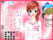 Cutie Make-over 2 Game