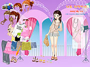 Spotlight Dressup 3 Game