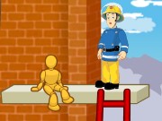 Fireman Sam Game