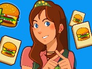 Mahjong Burger 2