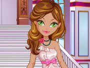 Princess Sweet 16 Makeover Game