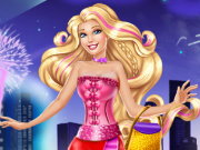 Magic Date DressUp Game