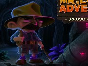 Mr Looney Adventure