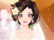 Fashionista Wedding Makeover Game