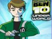 Ben 10 Underworld