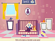 Happy Baby Game