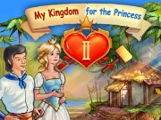My Kingdom For The Princess 2 Game
