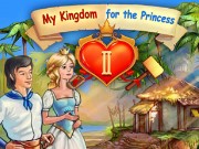 My Kingdom For The Princess 2