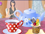 Tea Time Joy Game