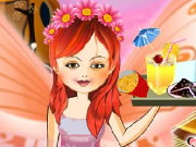 Fairyland Juice Center Game