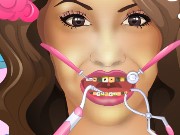 Violetta Perfect Teeth Game