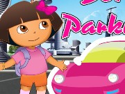 Dora Parking Game