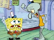 SpongeBob The Krab o Matic 3000