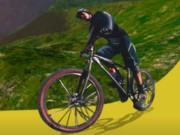 3D Mountain Bike Game