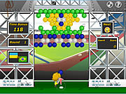 Puzzle Soccer World Cup Game