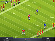 Quarterback Carnage Game